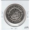 Image 2 : $5 SILVER LIBERIA LIBERTY PROOF