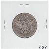 Image 2 : 1916 SILVER BARBER QUARTER