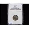 Image 1 : 1924 D BUFFALO NICKEL NGC VF 25