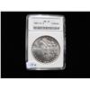 1883 CARSON CITY CC ANACS 63