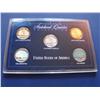 Image 1 : COMPLETE STATEHOOD QUARTER COLLECTION HOLOGRAPHIC
