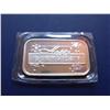 Image 2 : 1 OUNCE PURE SILVER BAR .999 FINE 2010 HAPPY BIRTHDAY