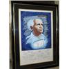 Image 2 : David Ben Gurion Signed by Ronald Reagan/Retail $19900.