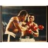Image 1 : Ken Norton Signed Photo 14 x11  w/ Muhammad Ali COA