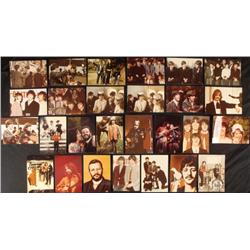 27 Beatles 5x7 Photos 2nd Generation Lennon, McCartney