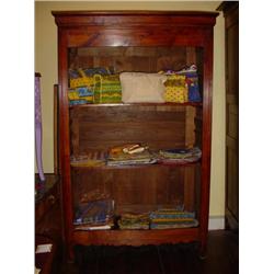 French Louis Philippe cabinet Circa 1840