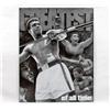 Image 1 : 4471 - MUHAMMAD ALI METAL SIGN - 12.5 X 16