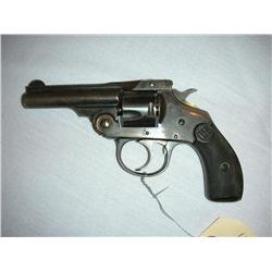 US Revolvers Co. revolver.Break open. SN# 6877, good condition.