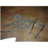 Image 1 : Black leather harness