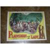 Image 1 : Lobby Card with war party