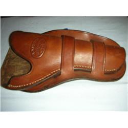 Single Action holster   S.D. Meyers