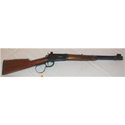 Winchester Model 94 Carbine.  Trapper model30-30, Williams Range Sight. Carbine with  custom lever. 