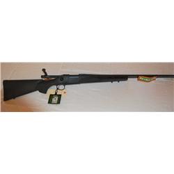 Remington 22-250 RifleHeavy Barrel, SPS Varmit. NEW IN BOX.