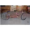 Image 2 : Bicycle built for 2  "Colombia"