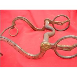 US calvary bit