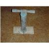 Image 1 : Brass hand pump