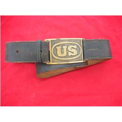 US Belt