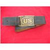 Image 1 : US Belt