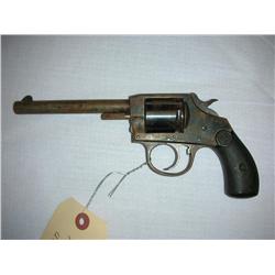 US Revolver Co. revolver32 Caliber, SN# 25074