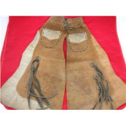 childrens chaps