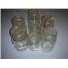 Image 1 : 7 canning jars