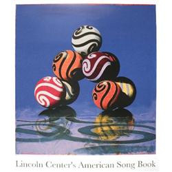 2005 Gibson Land Fall Serigraph