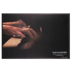 Signed Edwards Royal Festival Hall London Poster