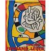 Image 2 : 1971 Homage to Fernand Leger Book