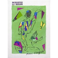 1979 Derriere le Miroir, no. 235 Book