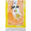 Image 2 : 2001 Frankenthaler Solar Imp Serigraph