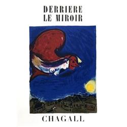 1950 Derriere le Miroir, no. 27-28 Book