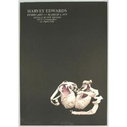 Edwards Zeitlin and Ver Brigge Poster