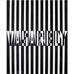 1960 Black on white book Book