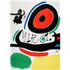 Image 1 : Miro Untitled Lithograph