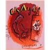 Image 1 : 1963 Marc Chagall Lithographies II Book