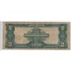 Image 2 : $2 1899 SILVER CERTIFICATE
