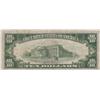 Image 2 : $10 NORTH AFRICA SILVER CERTIFICATE 1934