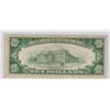 Image 2 : $10 SILVER CERTIFICATE 1934
