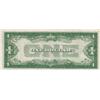 Image 2 : $1 FUNNY BACK SILVER CERTIFICATE 1928
