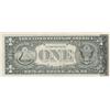 Image 1 : $1 OFFSET PRINTING ERROR 1995
