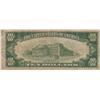 Image 2 : STAR $10 1934 OLD STAR NOTE