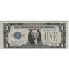 Image 1 : $1 FUNNY BACK SILVER CERTIFICATE 1928 B