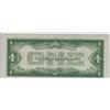 Image 2 : $1 FUNNY BACK SILVER CERTIFICATE 1928 B