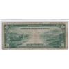 Image 2 : $10 FEDERAL RESERVE NOTE 1914
