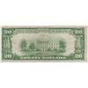 Image 2 : $20 FRBN 1929 PHILADELPHIA