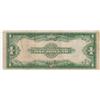 Image 2 : $1 1923 SILVER CERTIFICATE