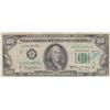 Image 1 : $100 BILL 1963