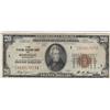 $20 FRBN 1929