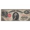 Image 1 : $1 1917 LEGAL TENDER