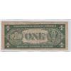 Image 2 : $1 HAWAII SILVER CERTIFICATE 1935